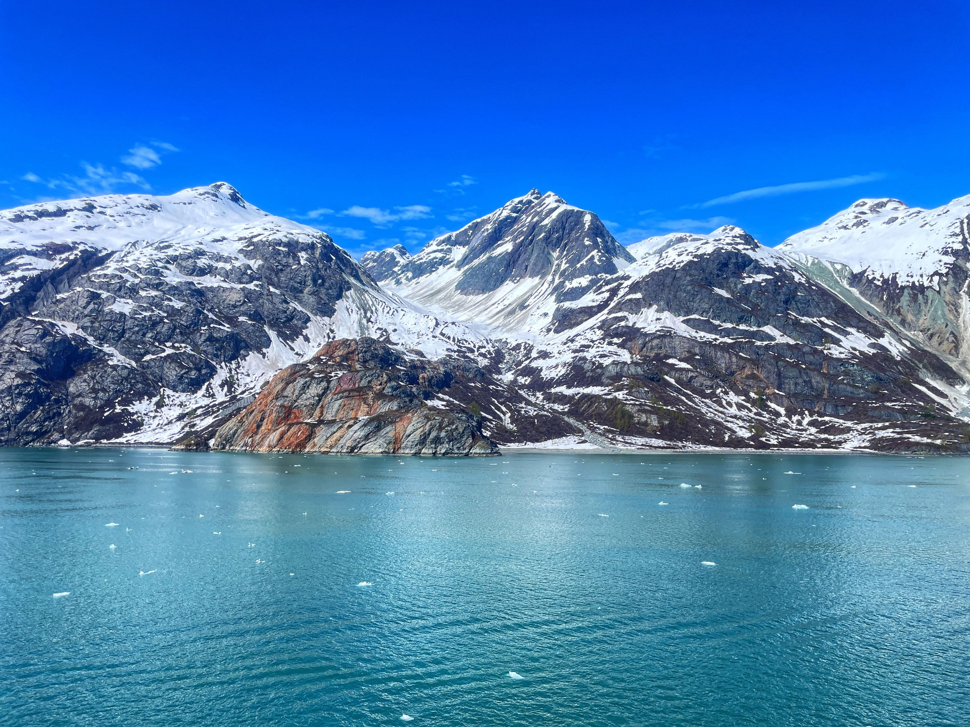 Glacier Bay